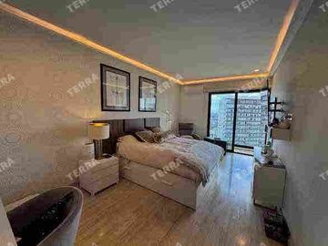 EXCLUSIVO DEPARTAMENTO DE LUJO EN VENTA TORRE PUNTO HORIZONTE LOMAS DE ANGELÓPOLIS PUEBLA.