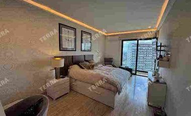 EXCLUSIVO DEPARTAMENTO DE LUJO EN VENTA TORRE PUNTO HORIZONTE LOMAS DE ANGELÓPOLIS PUEBLA.