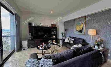 EXCLUSIVO DEPARTAMENTO DE LUJO EN VENTA TORRE PUNTO HORIZONTE LOMAS DE ANGELÓPOLIS PUEBLA.