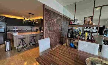 EXCLUSIVO DEPARTAMENTO DE LUJO EN VENTA TORRE PUNTO HORIZONTE LOMAS DE ANGELÓPOLIS PUEBLA.