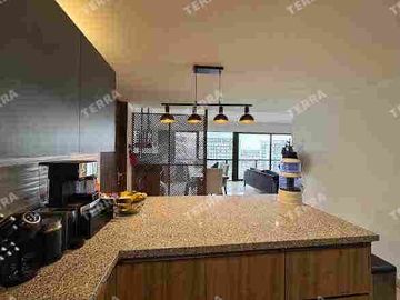 EXCLUSIVO DEPARTAMENTO DE LUJO EN VENTA TORRE PUNTO HORIZONTE LOMAS DE ANGELÓPOLIS PUEBLA.