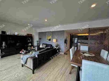 EXCLUSIVO DEPARTAMENTO DE LUJO EN VENTA TORRE PUNTO HORIZONTE LOMAS DE ANGELÓPOLIS PUEBLA.