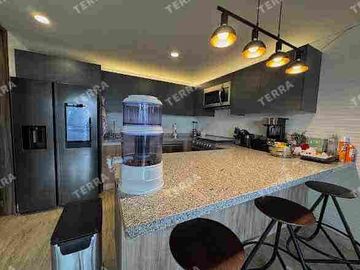 EXCLUSIVO DEPARTAMENTO DE LUJO EN VENTA TORRE PUNTO HORIZONTE LOMAS DE ANGELÓPOLIS PUEBLA.