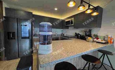 EXCLUSIVO DEPARTAMENTO DE LUJO EN VENTA TORRE PUNTO HORIZONTE LOMAS DE ANGELÓPOLIS PUEBLA.