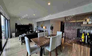 EXCLUSIVO DEPARTAMENTO DE LUJO EN VENTA TORRE PUNTO HORIZONTE LOMAS DE ANGELÓPOLIS PUEBLA.