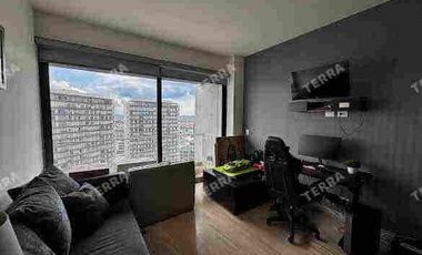 EXCLUSIVO DEPARTAMENTO DE LUJO EN VENTA TORRE PUNTO HORIZONTE LOMAS DE ANGELÓPOLIS PUEBLA.