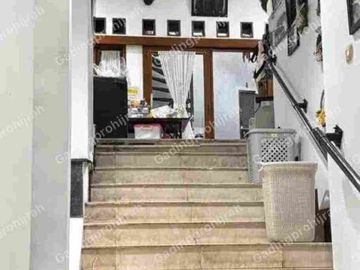 Dijual Rumah di Kawasan Elit Setra Indah Bandung