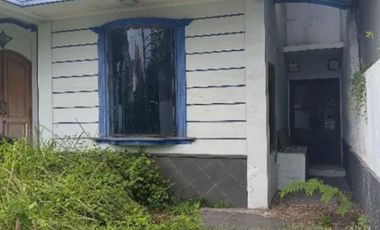 Dijual Via Lelang Rumah Strategis di Gayungan Timur