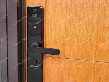 rumah siap huni lokasi strategis Dipamulang