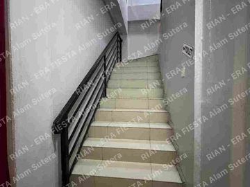 Ruko De Mansion Alam Sutera