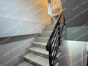 Ruko De Mansion Alam Sutera