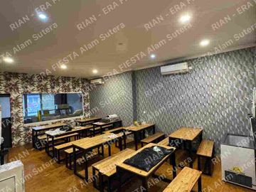 Ruko De Mansion Alam Sutera
