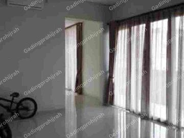 Dijual Rumah Bagus Hook SHM di Turangga