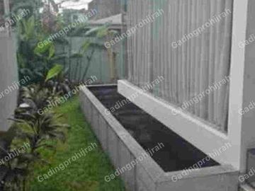 Dijual Rumah Bagus Hook SHM di Turangga