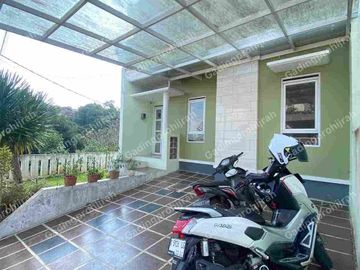 Dijual Rumah Di Padasuka ideal residence Dekat saung angklung udjo