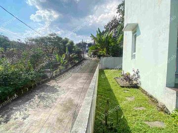 Dijual Rumah Di Padasuka ideal residence Dekat saung angklung udjo
