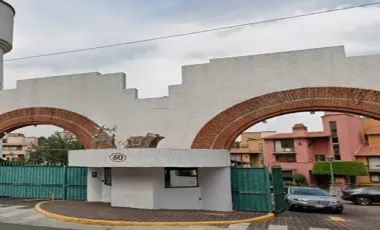 📌 ¡EXCELENTE OPORTUNIDAD! 💱 casa en venta, muy por debajo del costo comercial #🔑🗝️ Altamirano, Tizapán San Ángel,  Álvaro Obr