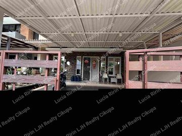 Dijual Rumah Mewah di Citra Raya