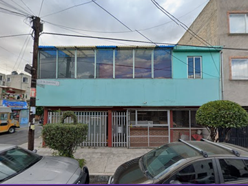 CASA EN VENTA EN CONSTITUCION 1917, IZTAPALAPA