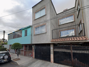 CASA EN VENTA EN CONSTITUCION 1917, IZTAPALAPA