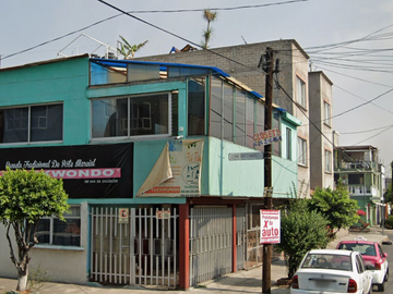 CASA EN VENTA EN CONSTITUCION 1917, IZTAPALAPA
