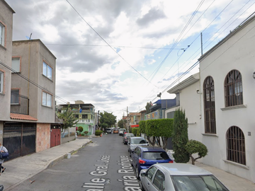 CASA EN VENTA EN CONSTITUCION 1917, IZTAPALAPA