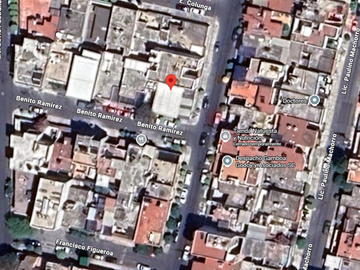 CASA EN VENTA EN CONSTITUCION 1917, IZTAPALAPA
