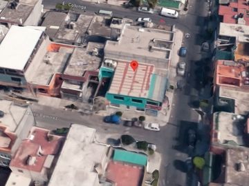 CASA EN VENTA EN CONSTITUCION 1917, IZTAPALAPA