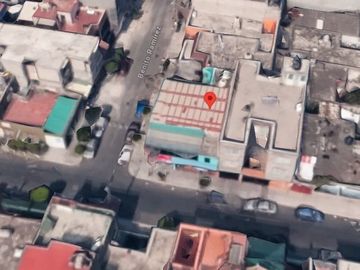 CASA EN VENTA EN CONSTITUCION 1917, IZTAPALAPA