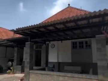 Dijul Rumah Jalan Progo Taman Bungkul Surabaya Pusat Strategis