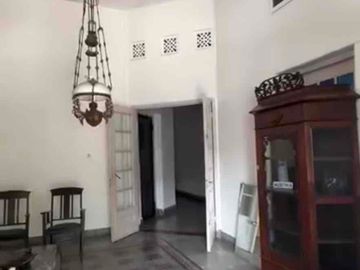 Dijul Rumah Jalan Progo Taman Bungkul Surabaya Pusat Strategis
