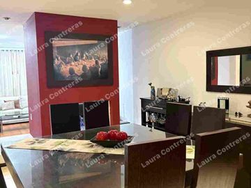 CASA AMUEBLADA EN RENTA EN EX HACIENDA SAN JOSÉ A 10 MINUTOS DEL AEROPUERTO DE TOLUCA, SALIDA RÁPIDA ATLACOMULCO Y CDMX.
