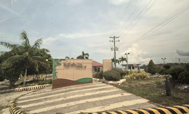Lot for Sale in Kishanta , Lagtang , Talisay City