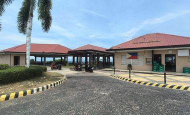 Lot for Sale in Kishanta , Lagtang , Talisay City