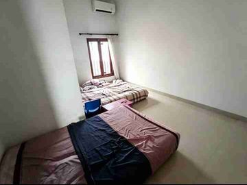 Rumah Siap Huni Cinere Estate Depok 2 Lantai LT 130 LB 160 SHM