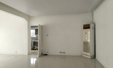 FOR RENT Bungalow House with Pool in San Lorenzo Village, Makati City - OBRH1028