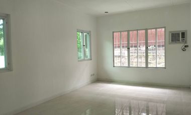 FOR RENT Bungalow House with Pool in San Lorenzo Village, Makati City - OBRH1028