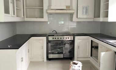 FOR RENT Bungalow House with Pool in San Lorenzo Village, Makati City - OBRH1028
