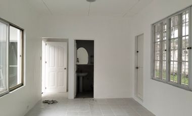 FOR RENT Bungalow House with Pool in San Lorenzo Village, Makati City - OBRH1028