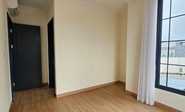 Rumah Free PPN Lebar 8, 10, dan 12 di gading serpong, selangkah ke Mall summarecon