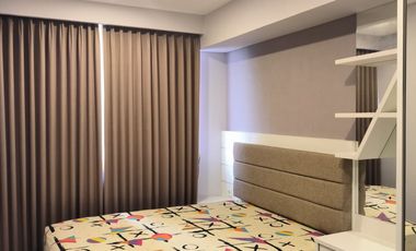 Jual Rugi Apartemen 2 BR di Lexington Bintaro, Selangkah ke Jakarta Selatan