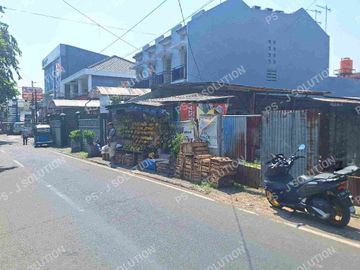 TANAH SIAP BANGUN KOMERSIAL DI MATRAMAN