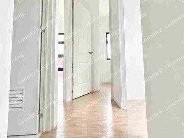 Quezon City Townhouse near Sm Fairview