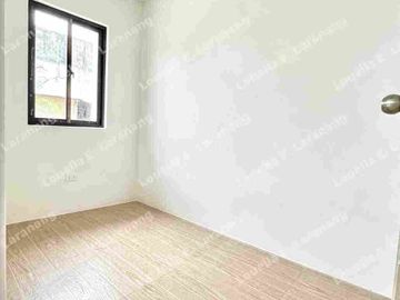 Quezon City Townhouse near Sm Fairview