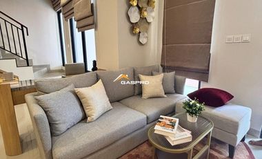 Rumah 3 Lantai Termurah di Gading Serpong Harga 1 M-an ada Free PPN
