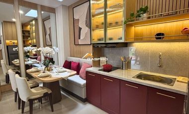Rumah 3 Lantai Termurah di Gading Serpong Harga 1 M-an ada Free PPN