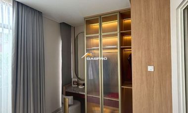 Rumah 3 Lantai Termurah di Gading Serpong Harga 1 M-an ada Free PPN
