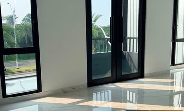 rumah Terlaris Matera Signature type 9x16, sisa 3 unit terakhir
