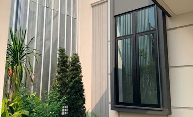 rumah Terlaris Matera Signature type 9x16, sisa 3 unit terakhir