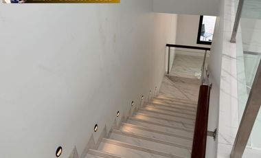 rumah Terlaris Matera Signature type 9x16, sisa 3 unit terakhir